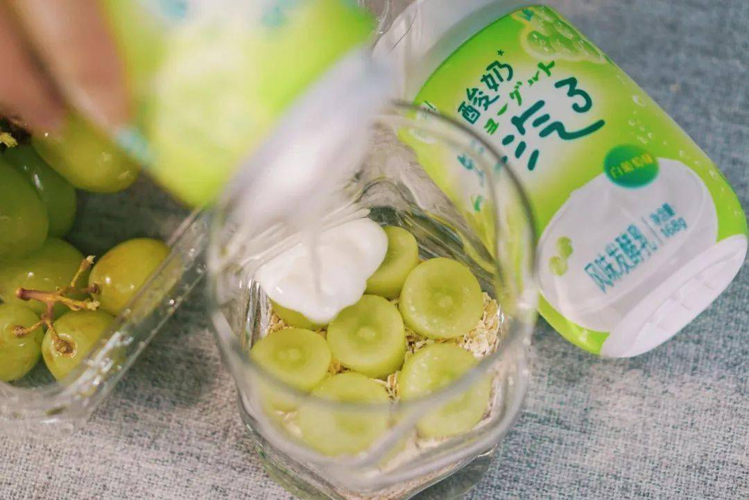 会吐泡泡的气泡酸奶又把我们整不会了