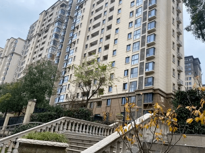 不涨反跌!南京昔日被疯抢的“倒挂盘”,房价回到5年前…_小区_开盘_二手房