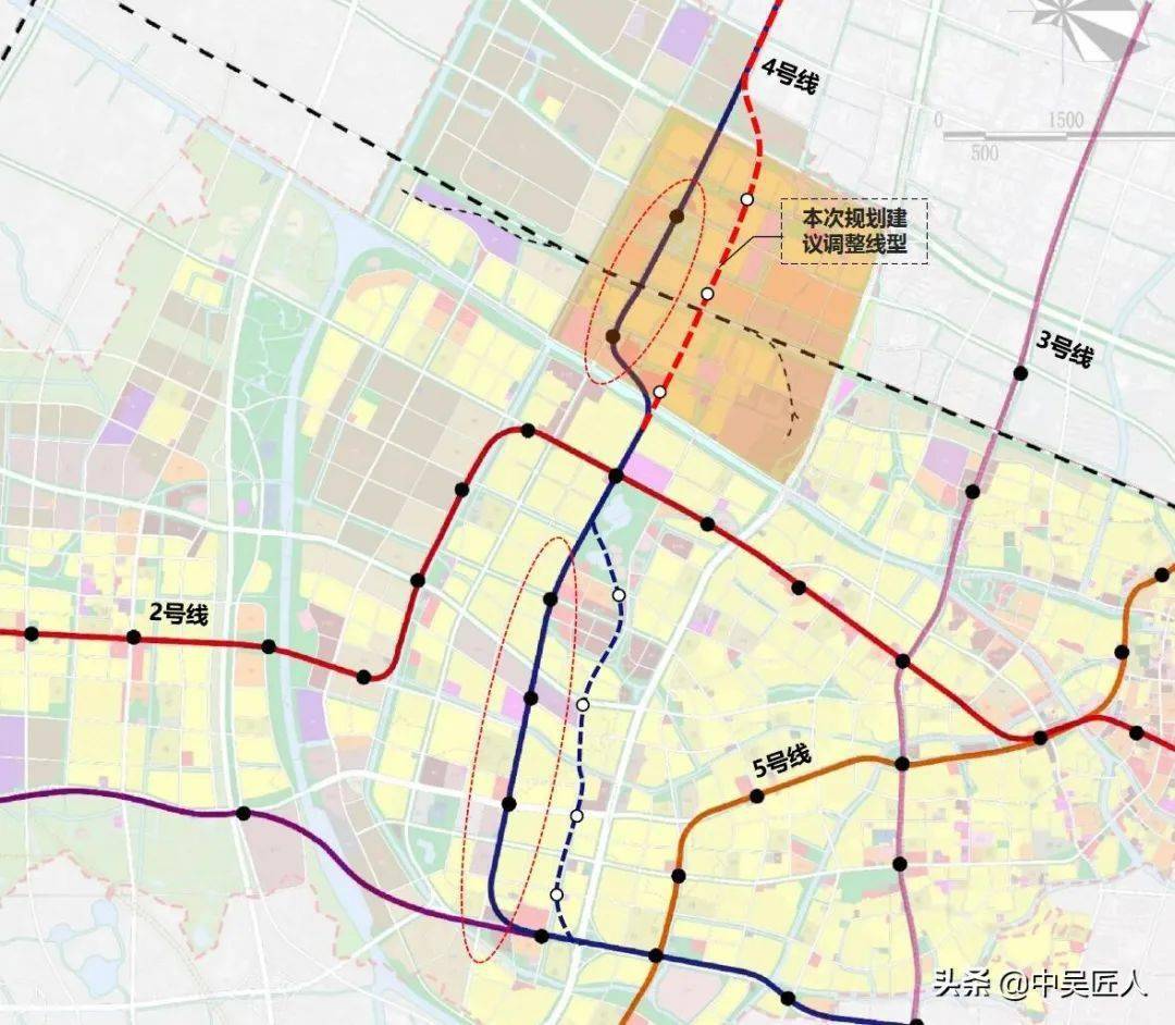 常州地铁规划2021图片