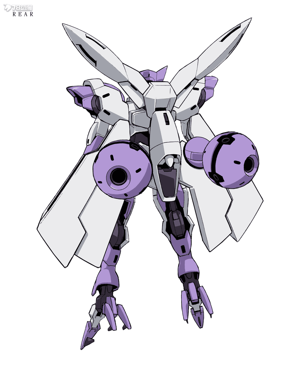 模玩资讯: 机动战士高达 水星的魔女>多款机体模型资讯放出