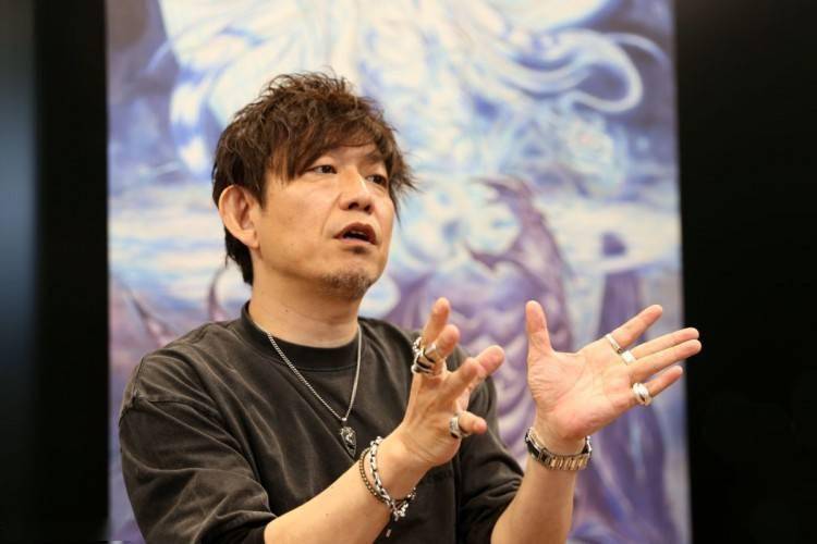 最终幻想14吉田直树采访要点介绍61版本更多详情