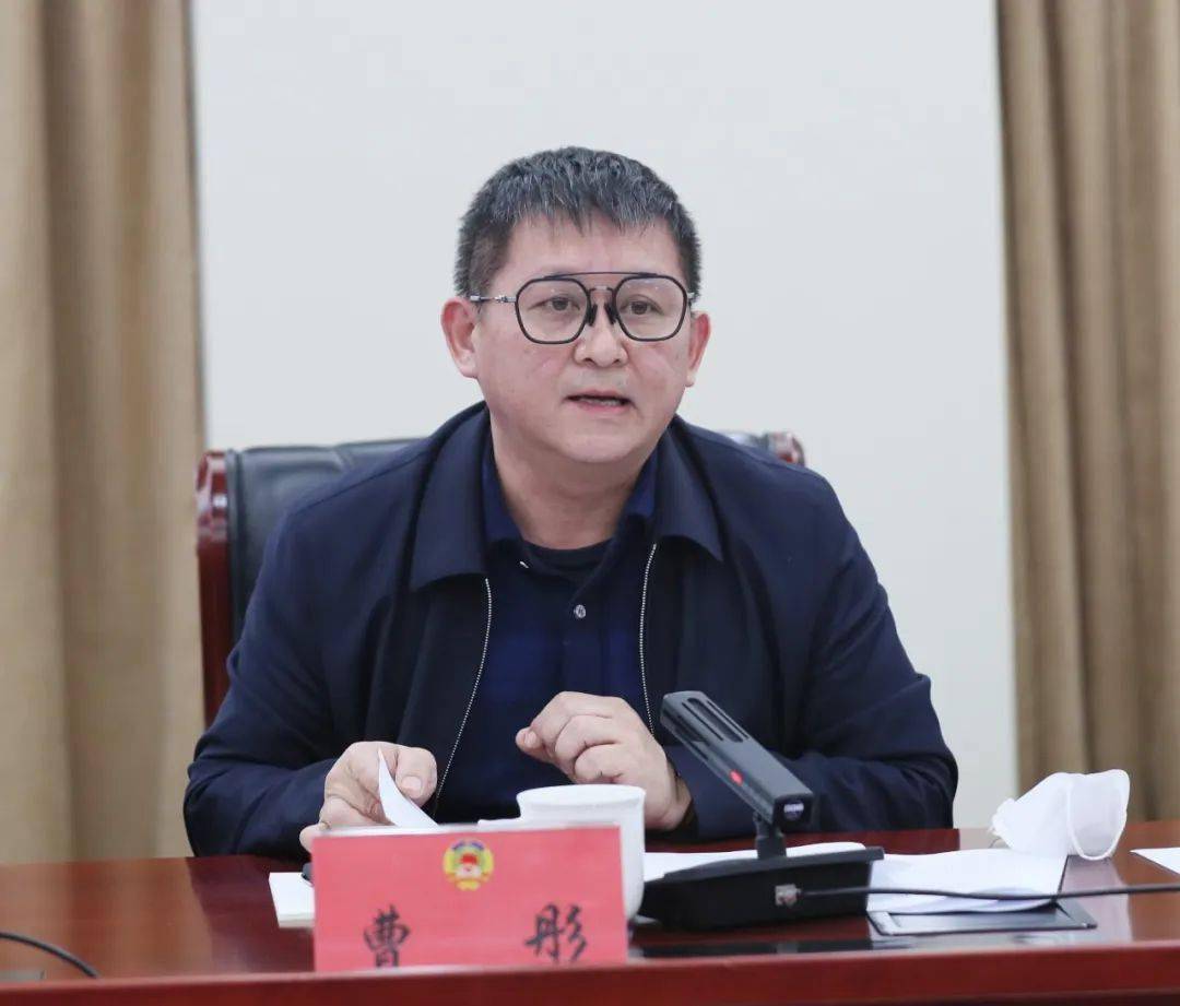 省政协委员,市银保监分局局长,党委书记曹彤省政协委员,江苏大学食品