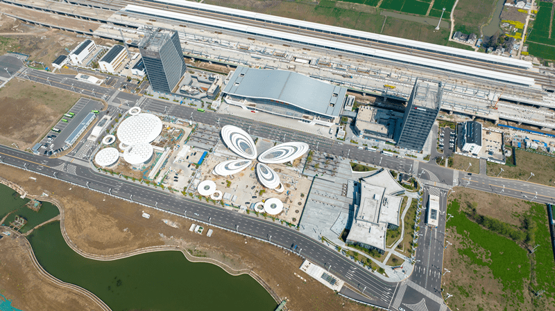 用心用情张家港高新区全力打造最优营商环境