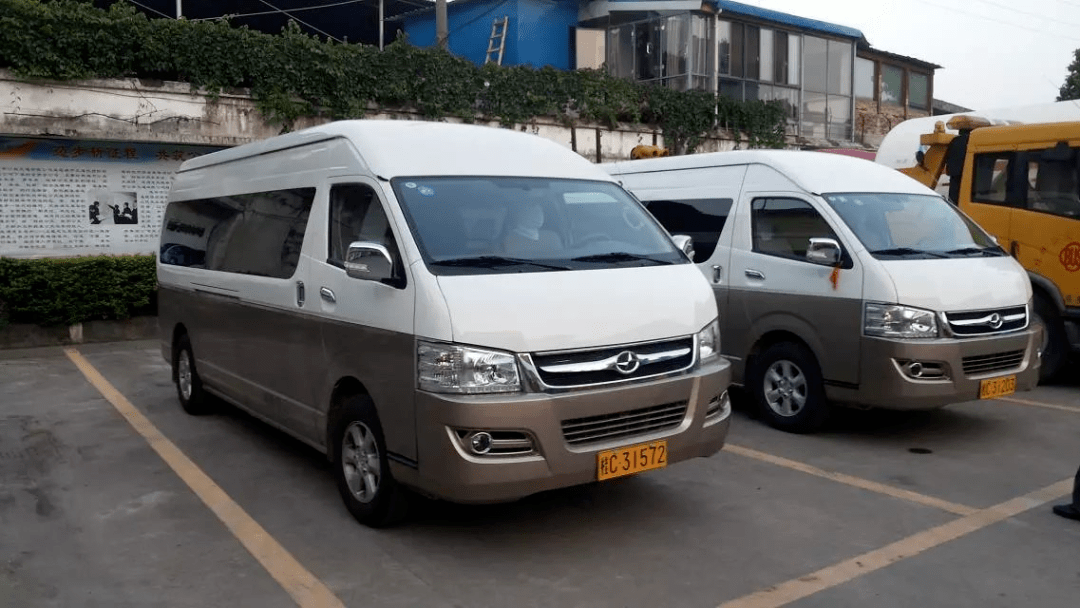 桂林开通清明定制专线市民可在线预约