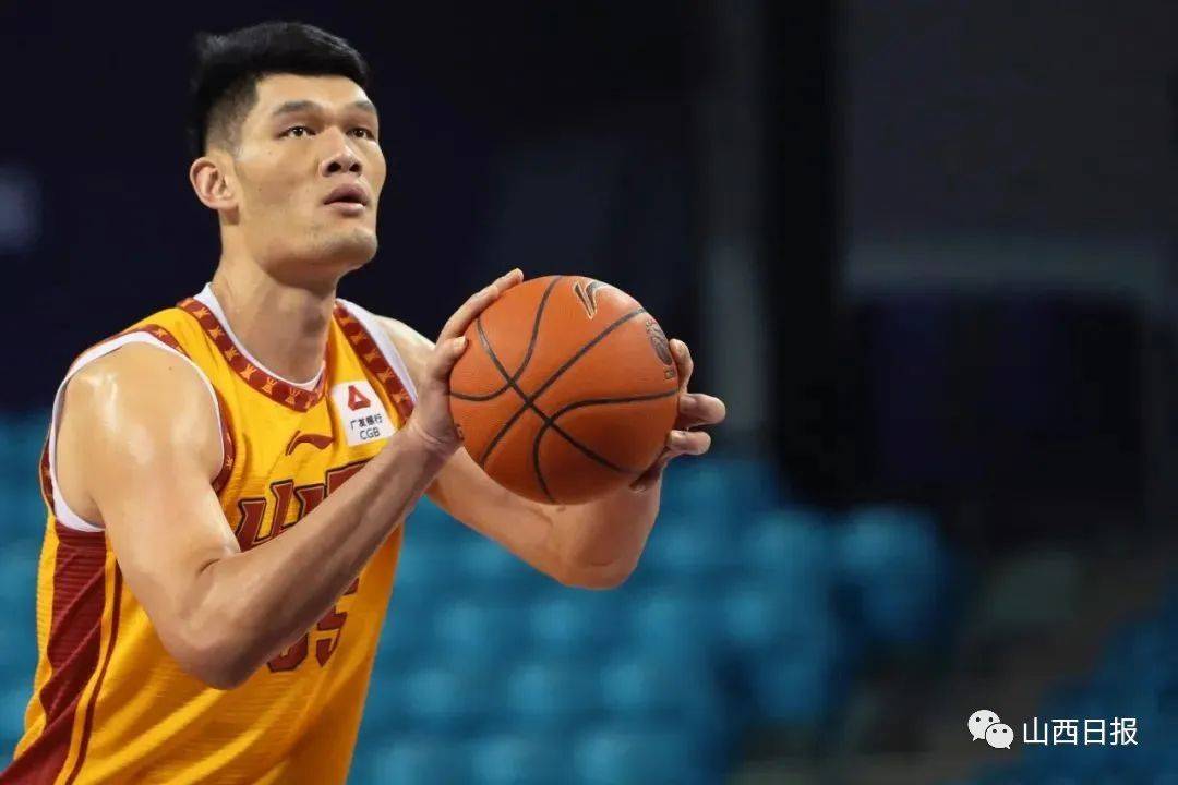 他们比划你来猜!山西男篮4月1日开战季后赛_广州_赛季_葛昭宝