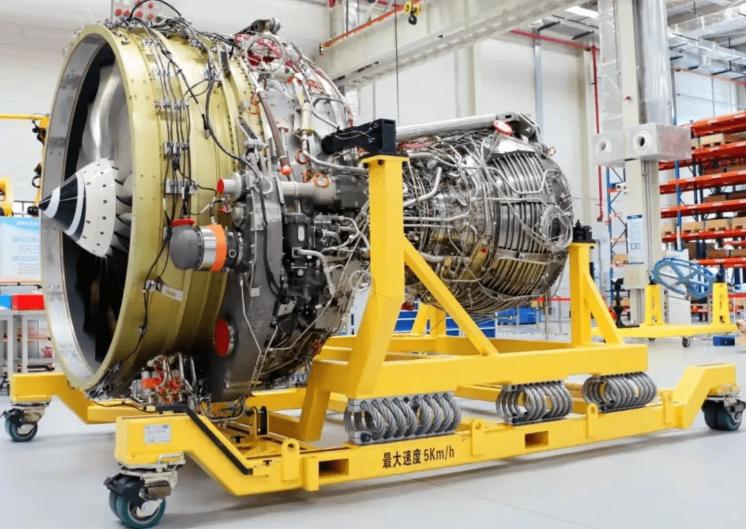 转：首飞已5年！中国C919客机为何还未交付？院士表示发动机有望到来