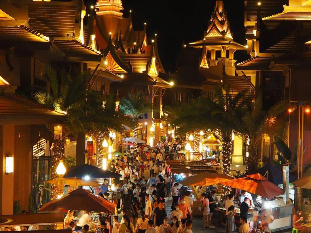 云游芒市 | 时光点滴美好,诉说诗意日常,来芒市开启一段浪漫之旅_德宏