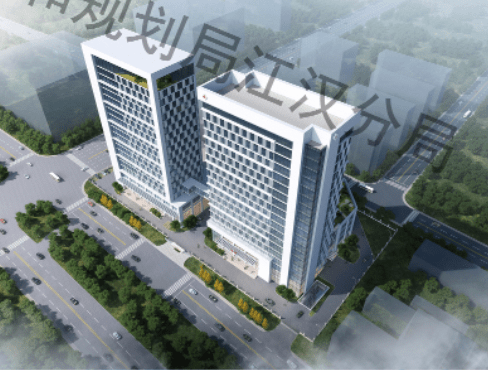 武汉市优抚医院扩建规划出炉