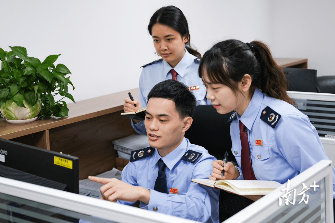 湛江探索税收征管新模式_管理_税务_重点