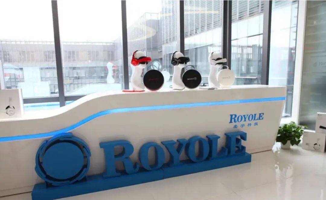 半年不发薪仍大量招人500亿柔宇科技疑爆雷