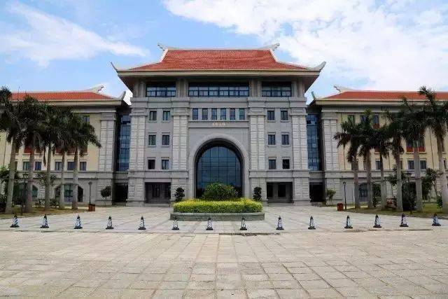 海洋_厦大_南京大学党委