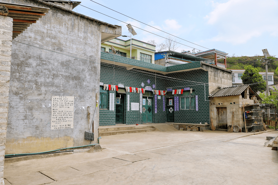 疏通乡村治理毛细血管安顺市关岭新铺镇探索议事小组机制推进基层