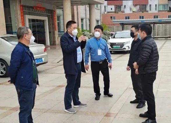 【洪濑力量】政协委员助力洪濑抗疫!_南安_工作_市政协