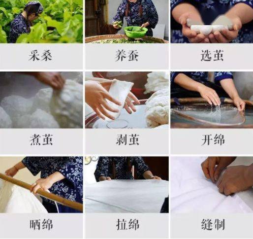 蚕丝被可不敢再盖了,长期盖蚕丝被的夫妻俩发生了这种变化