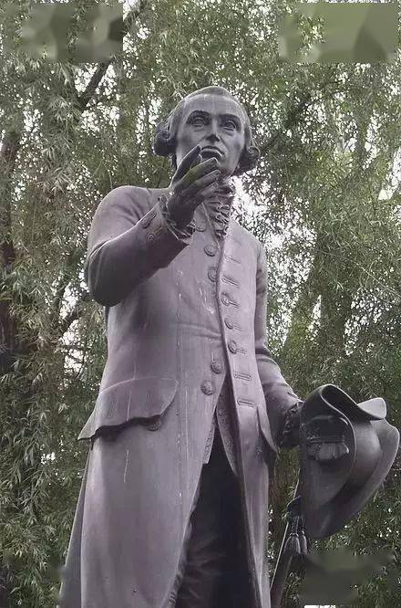 趣文光棍康德的幸福生活