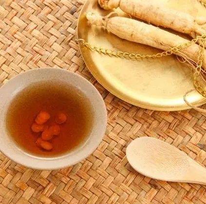 人参、西洋参、冬虫夏草、三七、灵芝,养生功效差别大,记得收藏_补品_食材_心肌