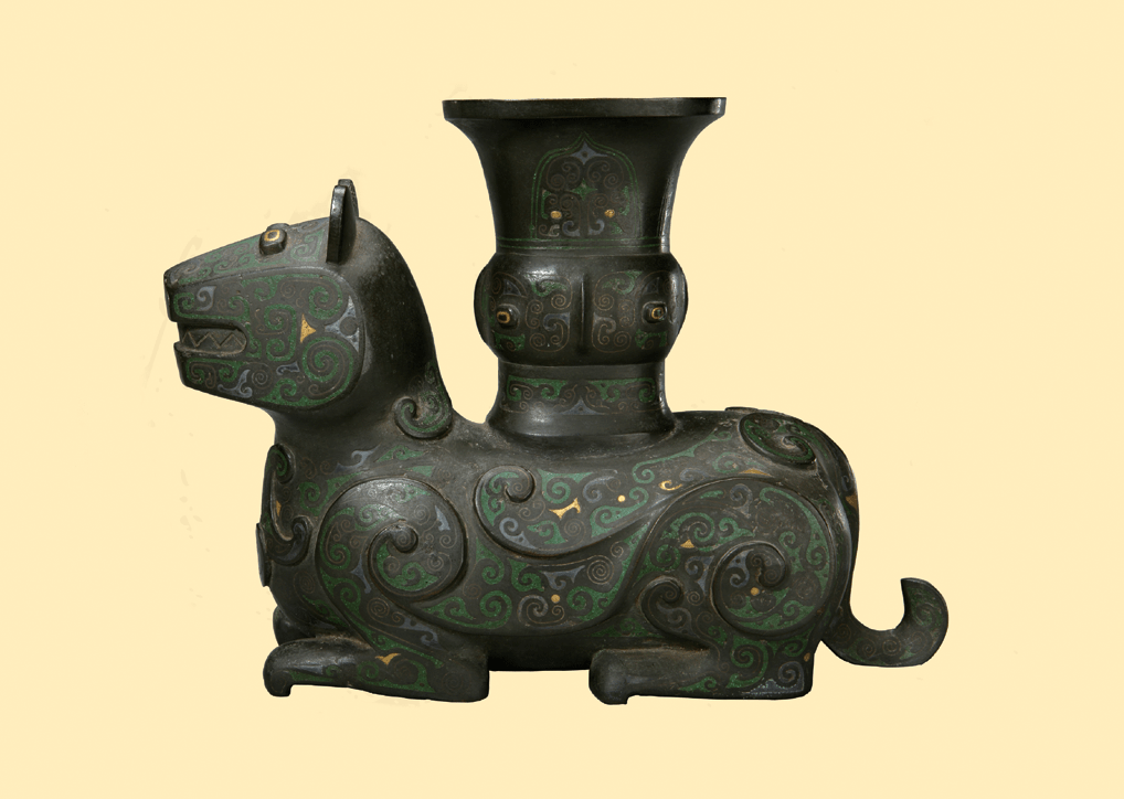 馆院藏龙虎纹菱形镜/宋芜湖市博物馆藏轩辕镜/宋辽宁省博物馆藏龙虎纹