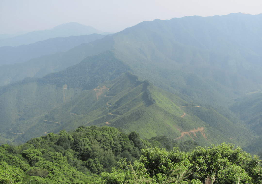 皂幕山门票价格即将调整