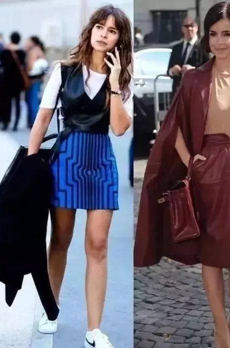 腰线,就是生命线!_左图_身材_高跟鞋