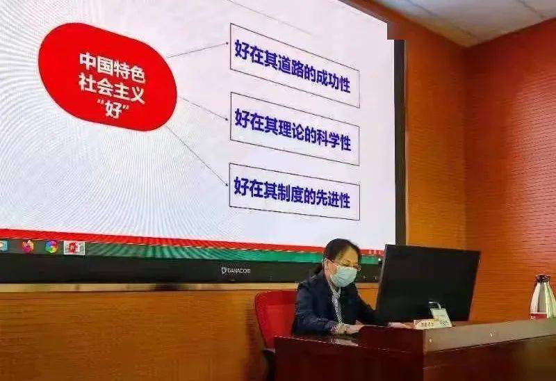 【学员活动】主动学习分享收获——自治区党委党校（宁夏行政学院）创新管理带来新变化