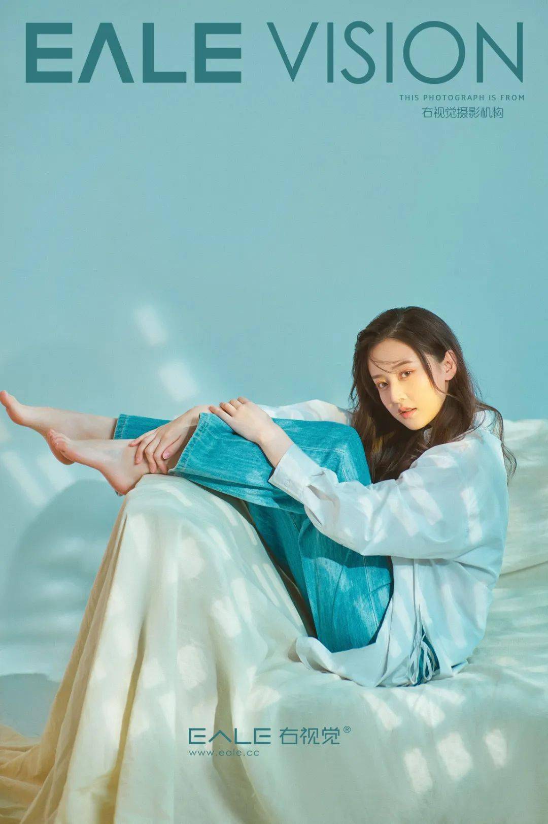 photographer:eale老秘(右视觉)star:李博洋light:右视觉摄影弟子班