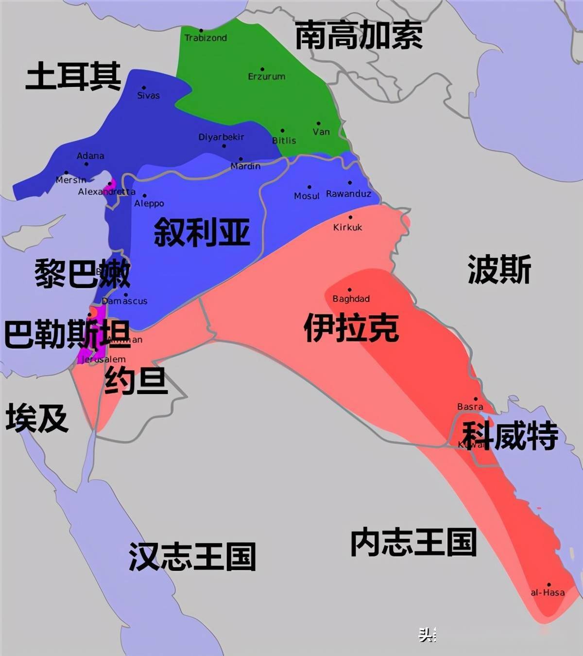 2008至2009年的全球金融危机波及约旦,国家经济在经历了经济自由化