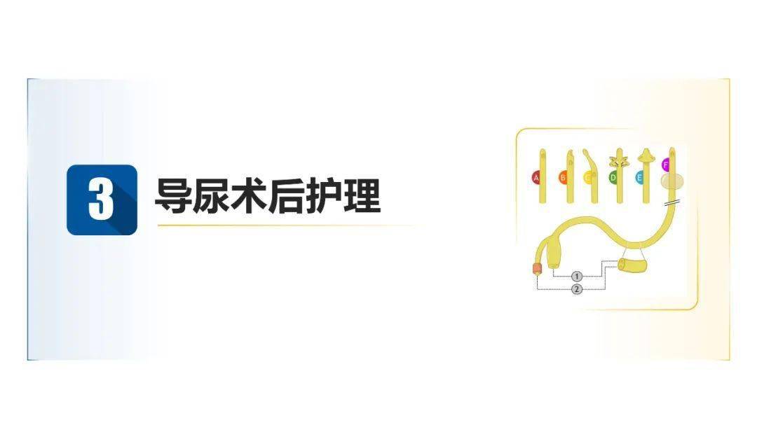 ppt导尿术操作并发症及导尿后护理