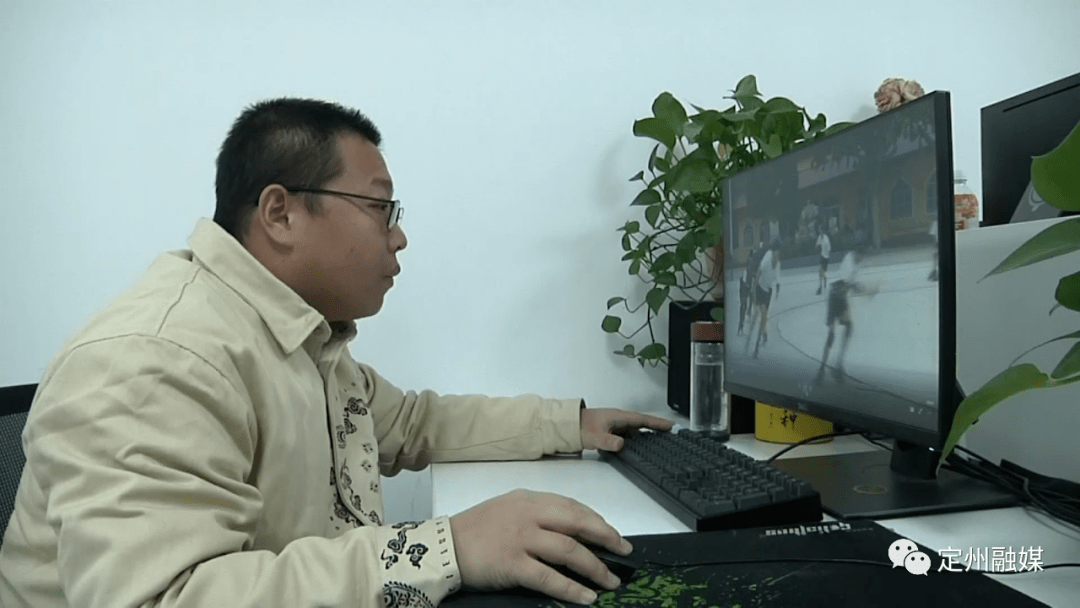 高山滑雪国家一级指导员他带领定州运动队荣获多个冠军