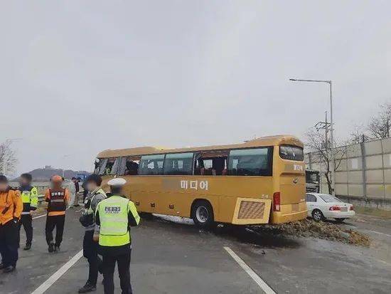 知名女演員劇組發生重大車禍一導演當場死亡