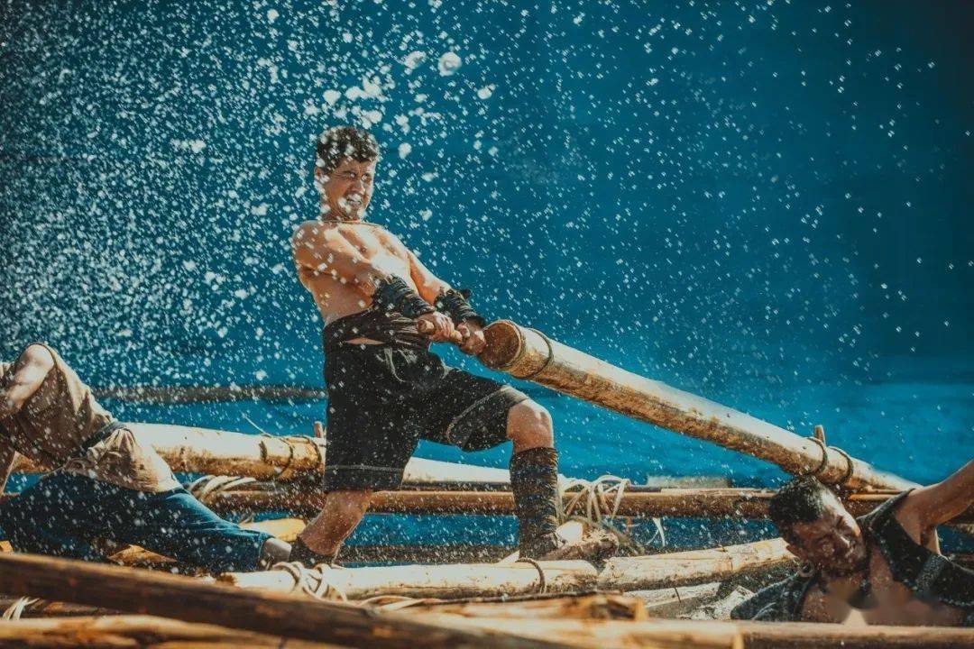 专访一代洪商总制片人孟凡耀