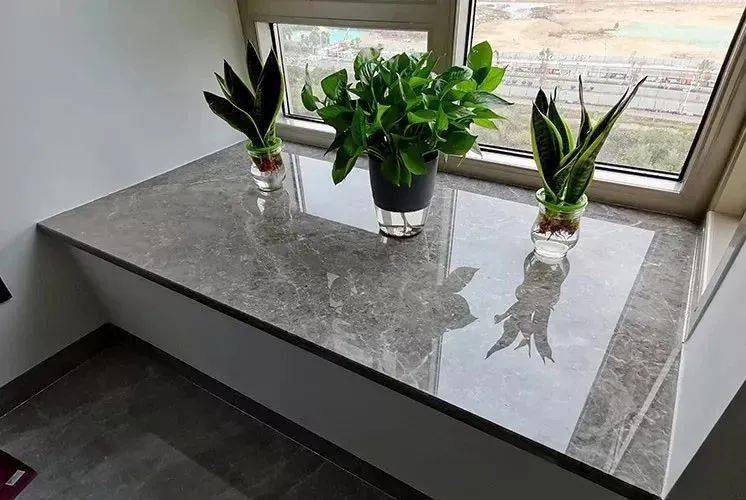 这35种石材窗台边型设计!美观又实用