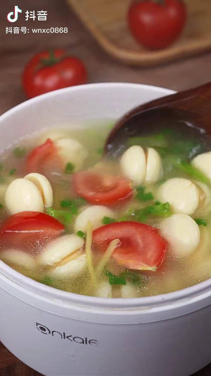 这道福建美食鸡蛋灌肠无论过年过节还是宴席一上桌就是抢光的节奏赶紧