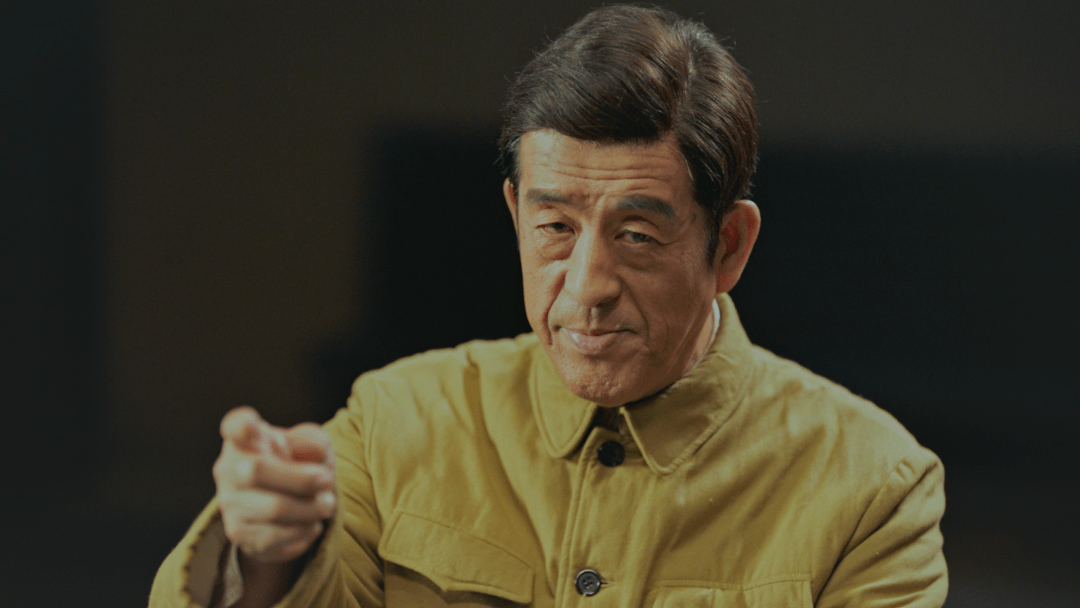 出演过《赵尚志》《林海雪原》《焦裕禄》等众多耳熟能详的作品的高强