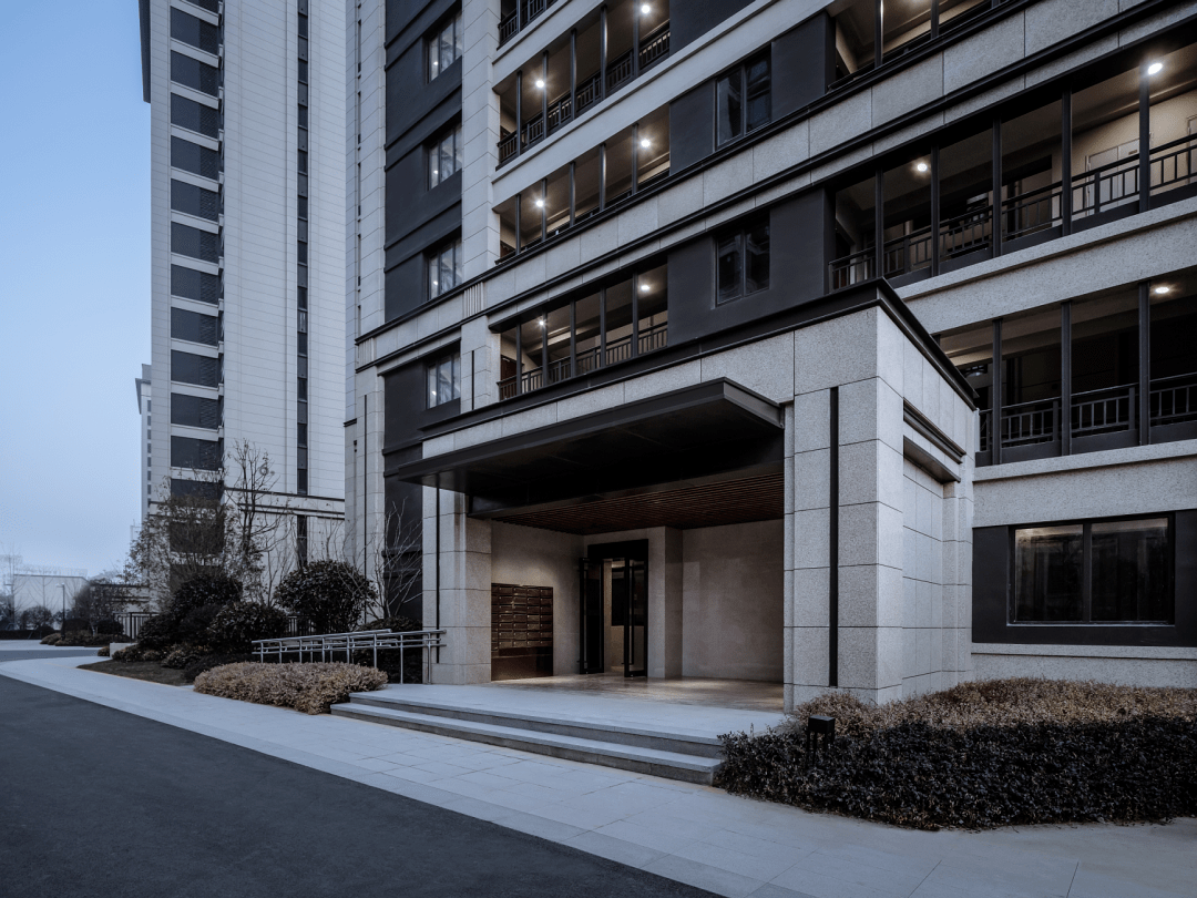 传承中式神韵丨巢湖宋都·如意长江