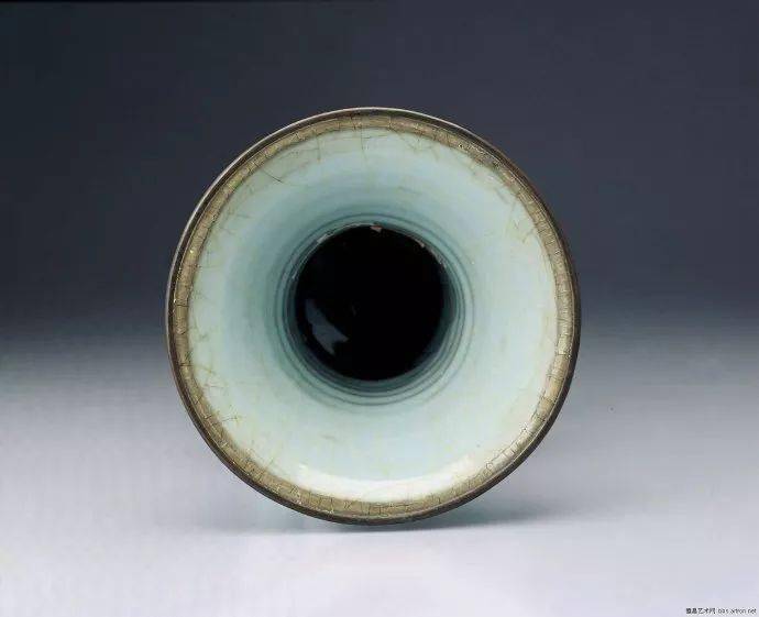 大宋审美的极致 —— 官窑_展览_弦纹_故宫