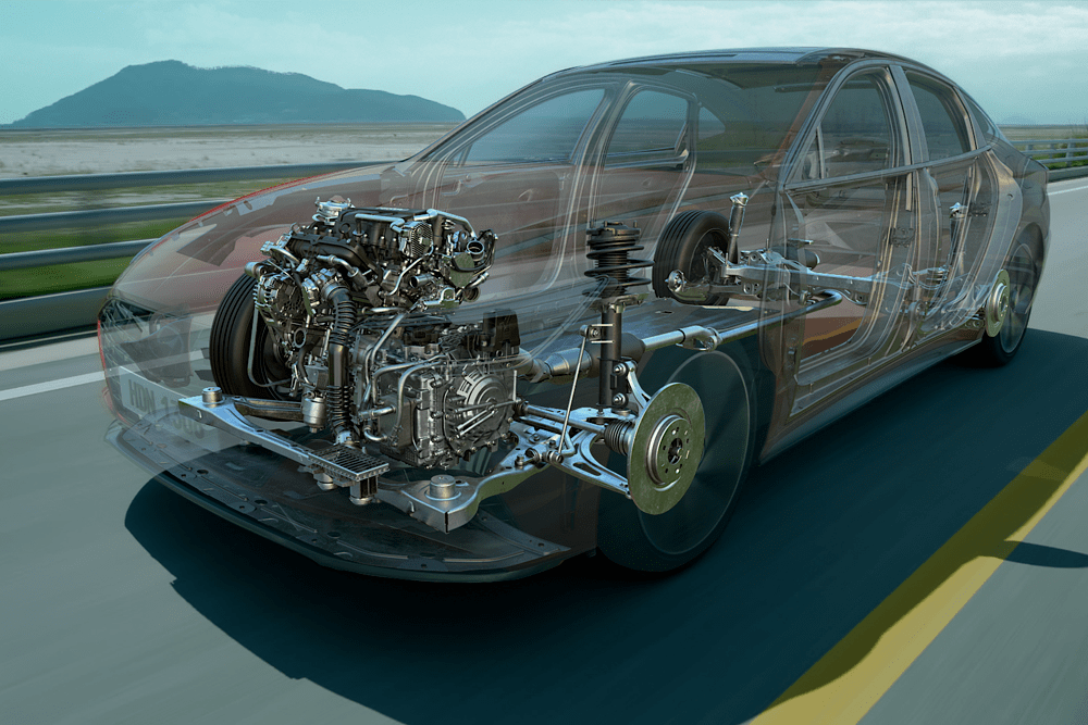 油车开不起,电车开不远,氢内燃机才是新能源的正道?_搜狐汽车_搜狐网