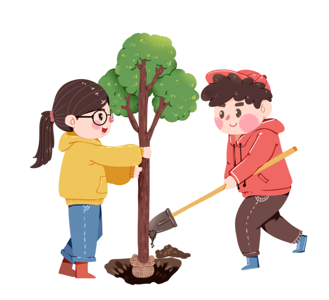 进行了第一场劳动实践——松土格物书院的师生"劳动实践教育课程"正式