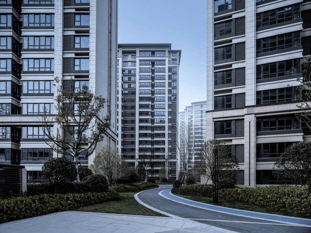 传承中式神韵丨巢湖宋都·如意长江