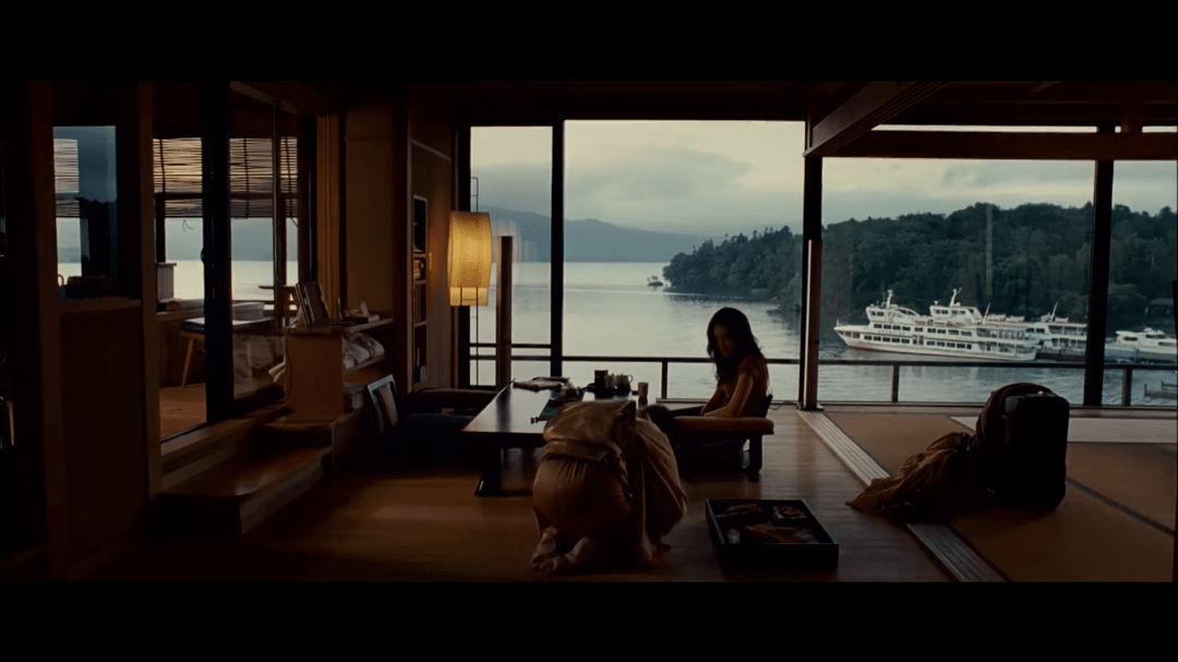 这些媲美旅行纪录片的电影治愈了宅家多日的我