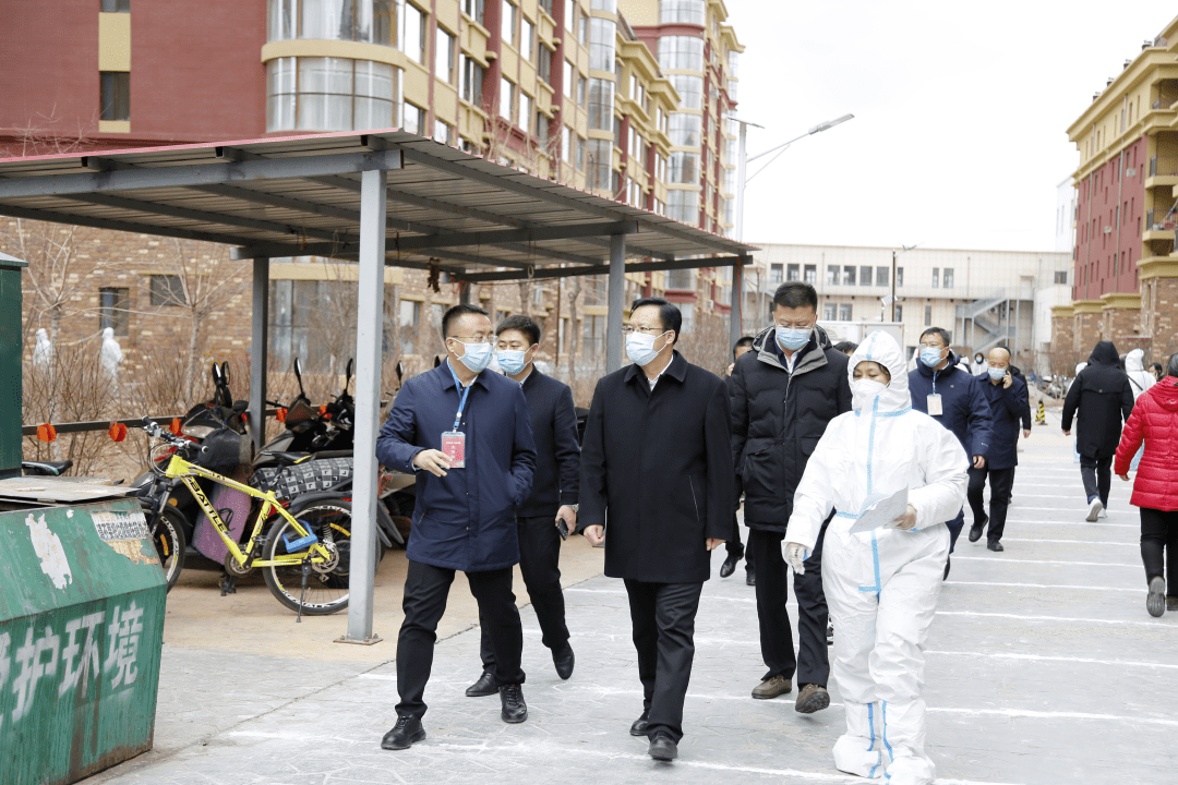 3月28日上午,任玺与鼎盛盈科负责人座谈,交流契丹王朝演艺及文创产品