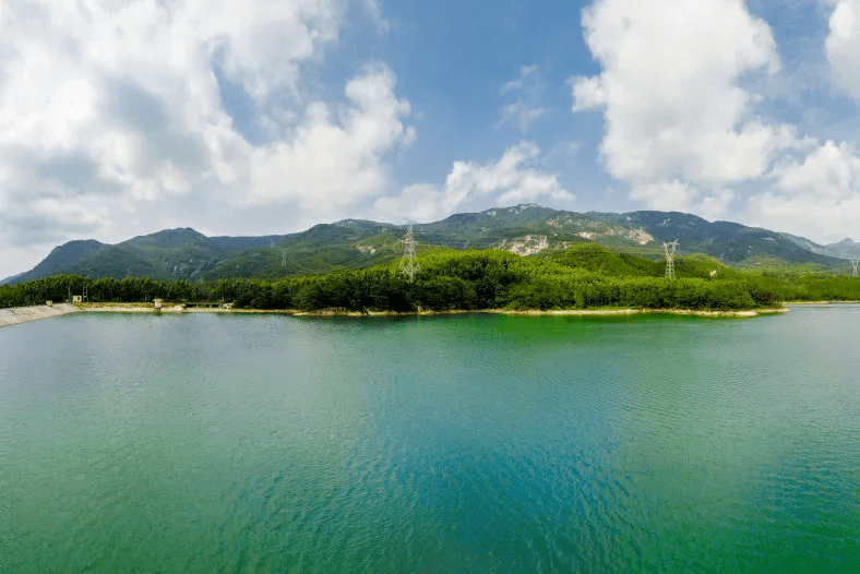 厦门同安田园竹坝丨栖竹朴舍民宿人气超高的清新民宿说走就走的田园