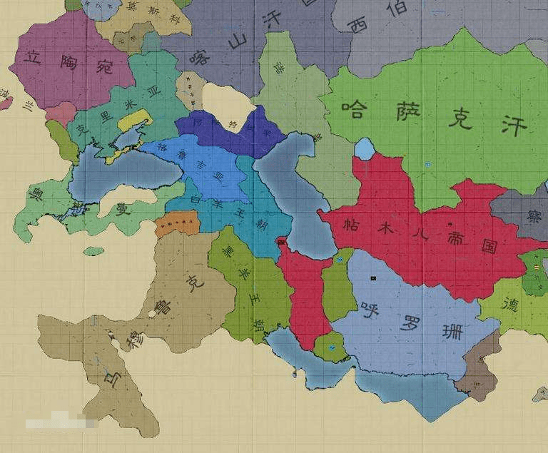 其父亲是萨非教团的谢赫(长老级别),母亲是那个时候一个强国白羊王朝