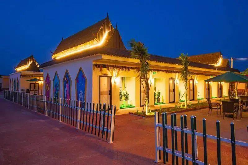 全省首批台山民宿上榜