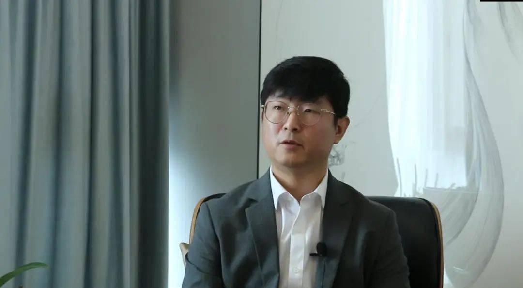 人物文化贸易学者姜涛以美学语言推动中外文化交流