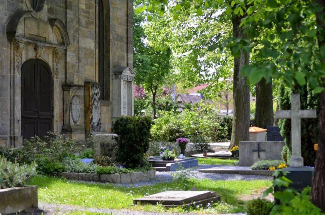 跟着音乐去旅行11处伟大音乐家的安息之地