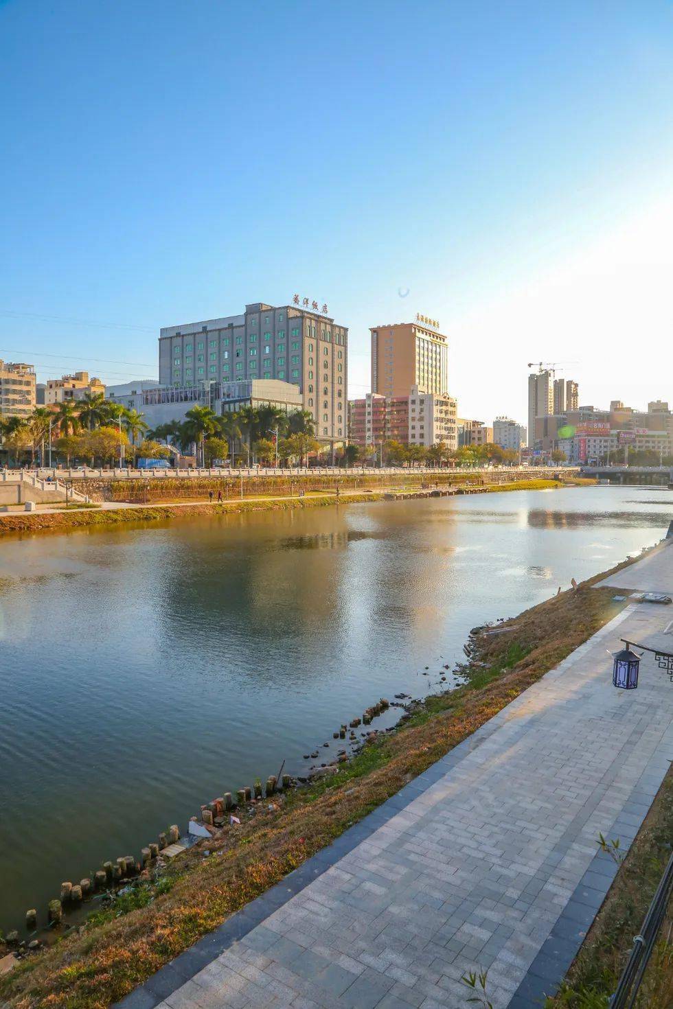平山又一地变了,要火出圈!_黄排_惠东_休闲