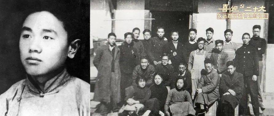 “生命诚可贵,爱情价更高”是他翻译的!他是著名的“左联五烈士”之一,牺牲时却不满21岁_殷夫_革命_工人