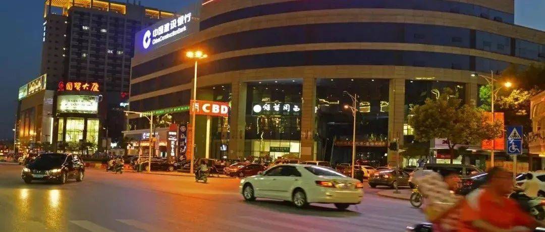 天门的24小时!这里藏着你不曾见过的最真实的一面!_工作_城市_人们