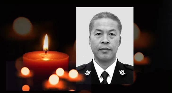 这已经不是他第一次晕倒在岗位上,但这一次他却走了……_高振伟_工作