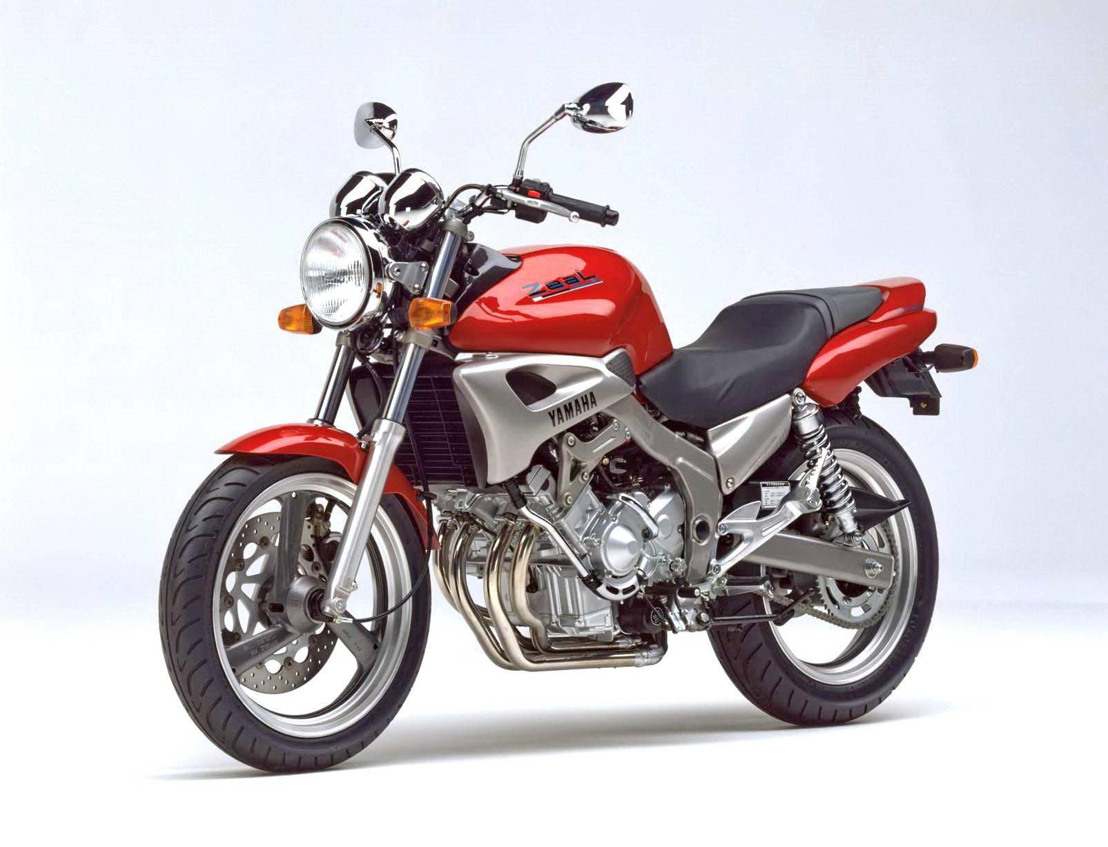 车型历史图库:yamaha 直列四气缸街车 fzx250 zeal_搜狐汽车_搜狐网